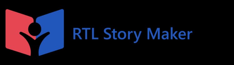 RTL Story Maker