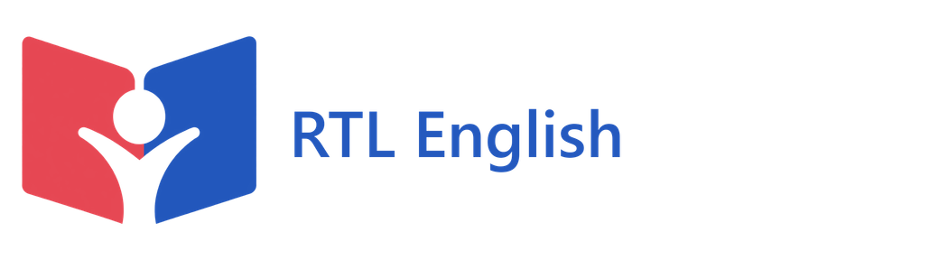 RTL English
