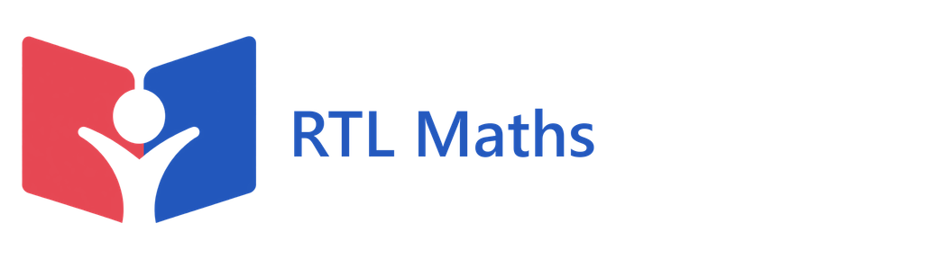 RTL Maths
